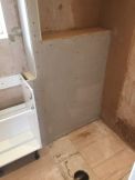 Ensuite Shower Room, Abingdon, Oxfordshire, August 2017 - Image 2